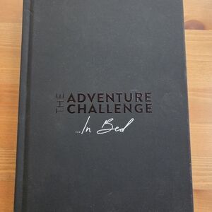 In Bed - Black Edition